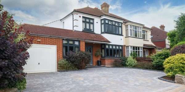 driveways solihull, block paving driveway installation