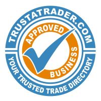 trust a trader logo